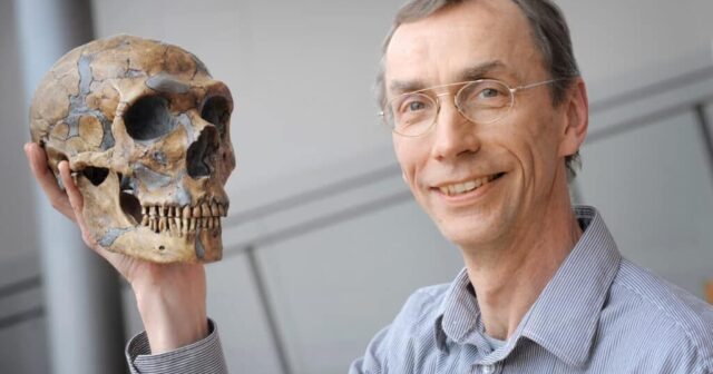 Tibb üzrə Nobel mükafatını o aldı