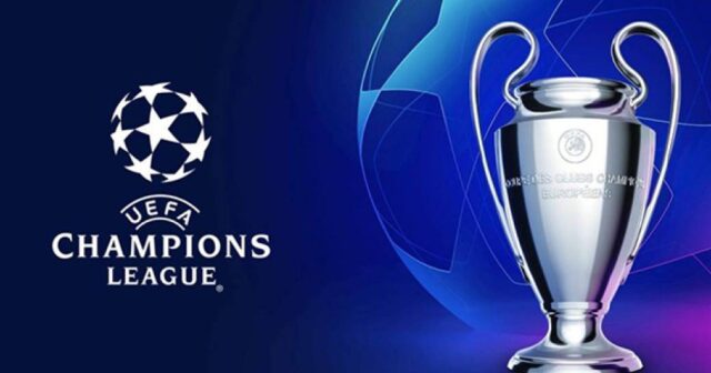 Çempionlar Liqasında bu günün oyunları – CƏDVƏL