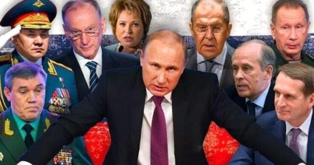 “Onlar başa düşüblər ki, bu müharibəni uduzublar” – “Putin məğlubiyyətə hazırlaşır”