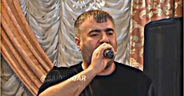 Rəşad qonşusunu bu meyxanaya görə öldürübmüş-İDDİA (VİDEO)