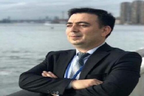 AZƏRTAC-IN YENİ SƏDRİ KİMDİR? – DOSYE