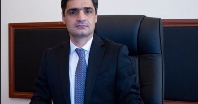 Ali Məhkəmə mədəniyyət nazirinin sabiq müavininin şikayətini təmin etməyib