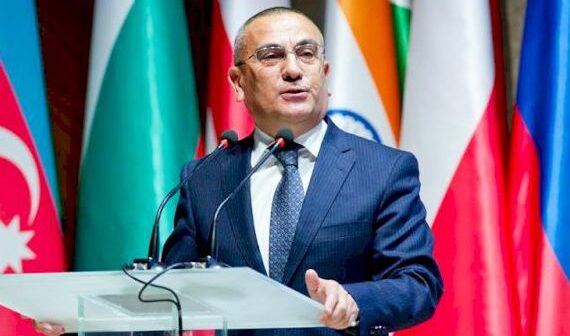 Alimpaşa Məmmədovun 10 milyonluq əmlakı üzərinə həbs qoyulub – SİYAHI