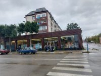 Masallının RİH-nin başçısı dediyi sözü tutdu – “Qanunsuz tikilib, sökülməlidir!” demişdi, belə də oldu – FOTO