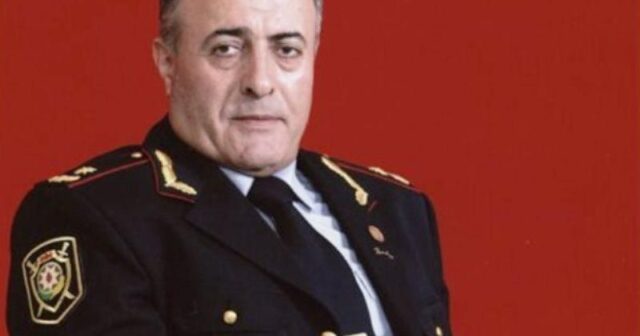 General Həsən Şirinovdan dövlət qurumlarını darmadağın edən yazı – Bakını kimlər iflic edir?