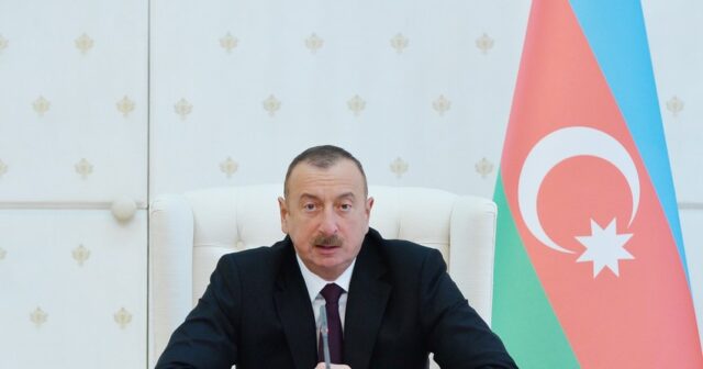 Bu şəxslər “Azərbaycan Prezidentinin fəxri diplomu” ilə təltif edildi – SİYAHI