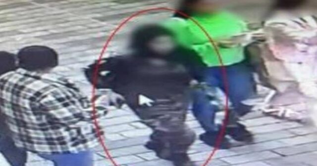 İstanbulda terror hadisəsini törədən qadın saxlanıldı