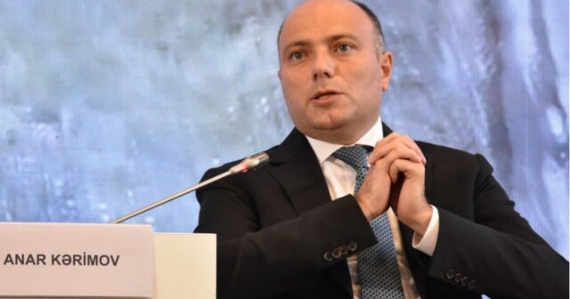 “ÇP” ardınca “ÇP”… – Mədəniyyət Nazirliyindəki əməliyyatın pərdəarxası
