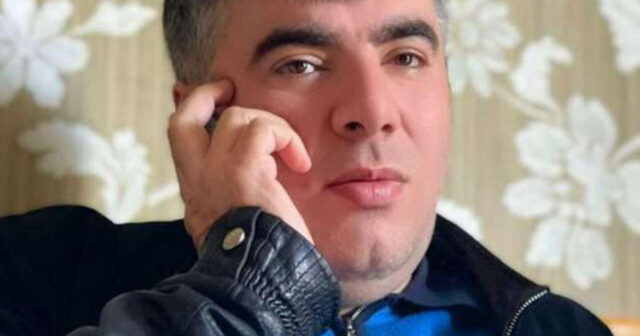 Rəşad Dağlı üçün azərbaycanlı iş adamı 10 min dollarından KEÇDİ