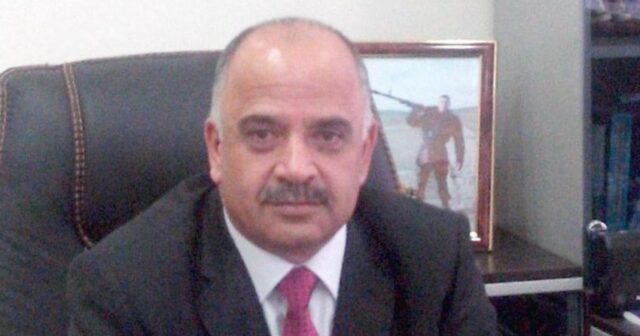 Lerikin icra başçısının birinci müavini vəzifəsindən azad edilib