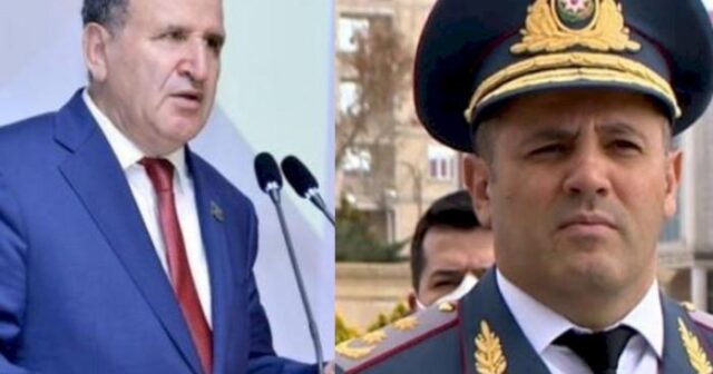 Gömrük Komitəsinin rəisi və maliyyə naziri həbs olunub, yoxsa…?