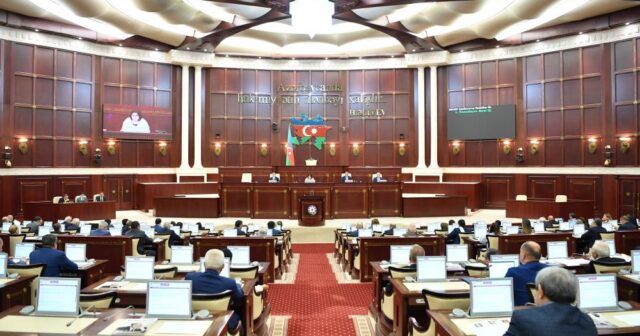 Milli Məclis bu ölkələrdə səfirlik açılmasına razılıq verdi