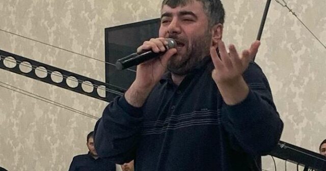 Qətl törədən Rəşad Dağlını hansı cəza gözləyir? –  VİDEO