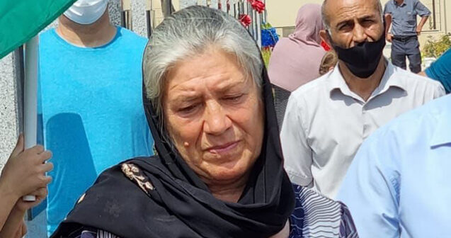 Şəhid ailəsi 292 minlik qaz borcuna görə möhlət istəyir