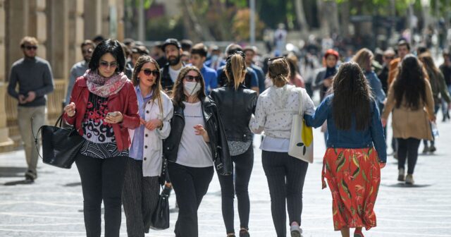 Əhaliyə xəbərdarlıq: bu gündən…