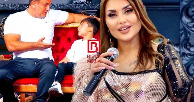 Şəbnəm Tovuzlu: “Hacı dedi ki, Əli ilə şəklimi özüm paylaşacam” — VİDEO