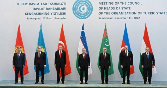 TÜRKDİLLİ ÖLKƏLƏRƏ UNİKAL TƏKLİF – ƏGƏR BUNU ETSƏLƏR…