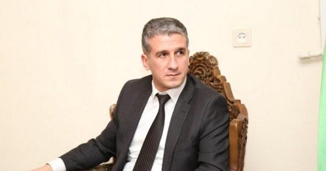 İrandakı səfirimizdən Təbriz paylaşımı – FOTO