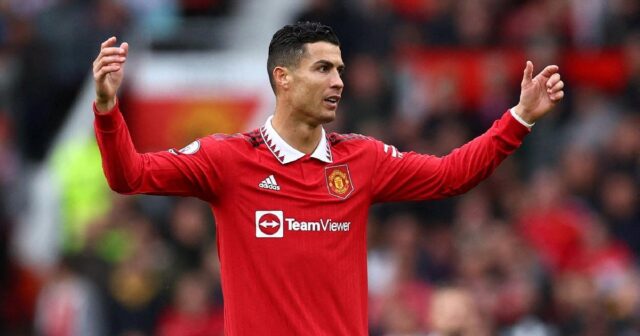 Ronaldo təqaüdə çıxacağı tarixi AÇIQLADI