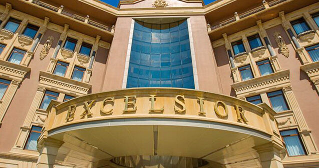 “Excelsior”un külli miqdarda vergi borcu var – Ödəmələrdən də yayınıb