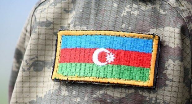 Azərbaycan ordusunun hərbi qulluqçusu vəfat edib – FOTO