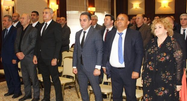 AQC Direktorlar Şurasının yığıncağı keçirilib – Birgə bəyanat qəbul edilib