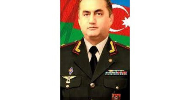 Həbsdə olan generalın səhhəti pisləşdi