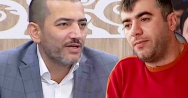 Qohumu öldürülən Ələkbər Yasamallı haradadır?
