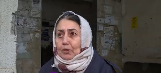 Bakıda xeyli sayda binada istilik yoxdur: “Soyuqdan ölürük…” – VİDEO