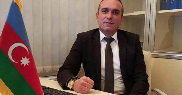 Gəncə Kardioloji Xəstəxanasına yeni baş həkim təyin olunub