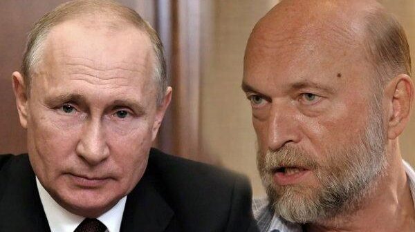“Xersonu itirmək Putin üçün sona bərabər bir vəziyyətdir” – Prezidentin keçmiş dostu