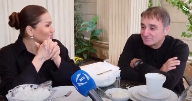 “Övladlarımı Fazil müəllimə görə dünyaya gətirmişəm” – Video