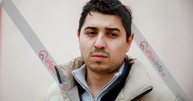 Buzovnadakı dəhşətli qətlin tək şahidi danışdı: “Hamını qan içində görüb..”