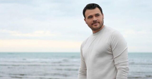 “Xəzərdə ada tikəcəyik” – Emin Ağalarov