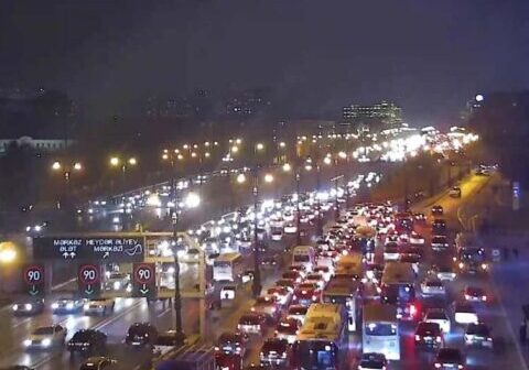 BAKIYA BU GECƏ NƏ OLMUŞDU? ŞƏHƏRİN DƏRDİ VAR, BNA “XƏSTƏDİ…”
