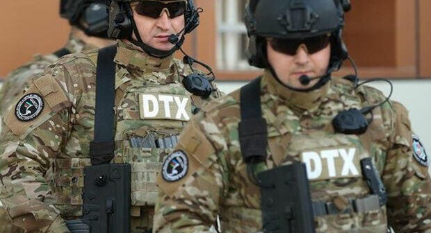 DTX-nin ifşa etdiyi şəxs israilli biznesmeni öldürmək istəyib… – DETALLAR