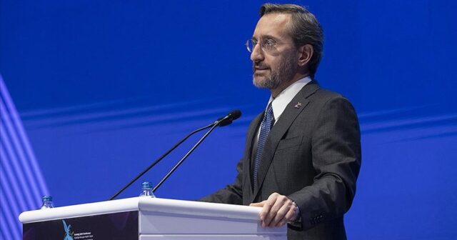 Fəxrəddin Altun: Türk dünyası olaraq birlik ruhu ilə Azərbaycanın davasının səsi olmağa davam edəcəyik