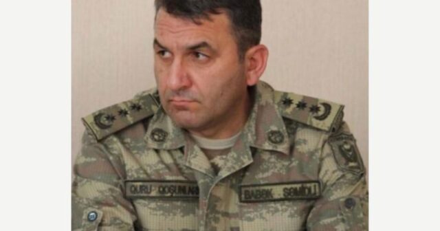 DTX polkovnik Babək Səmidlinin səs yazısı ilə bağlı araşdırma aparır