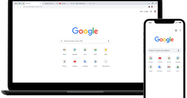 “Google Chrome” istifadə edənlərə XƏBƏRDARLIQ