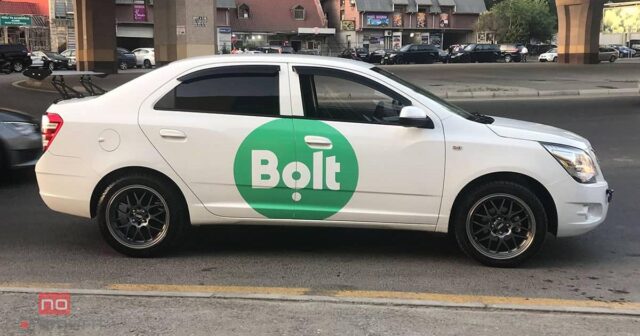 “Bоlt”un sürücüsü sifаrişdən imtinaya görə müştərini döyüb – TƏFƏRRÜAT