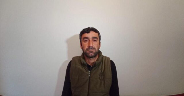 İmişlidə dələduzluq edən şəxs saxlanılıb