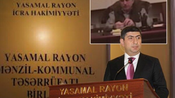 İcra başçısı Elşad Həsənova tabe olan təşkilatın dövlətə külli miqdarda borcu üzə çıxdı – 3.5 milyon manat