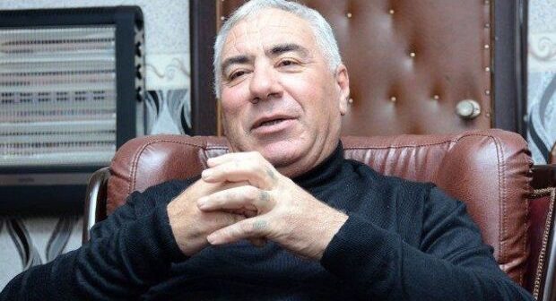 HAFİZ HACIYEV: NAZİR MÜAVİNİNİN MACƏRALARINI BİZ ÇOXDAN BİLİRDİK