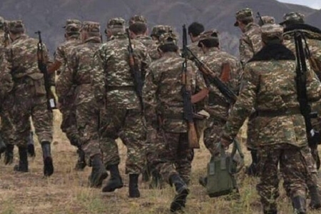QARABAĞDAKI ERMƏNİLƏR AKTİVLƏŞİB… 2-Cİ “QİSAS” ƏMƏLİYYATI OLACAQ
