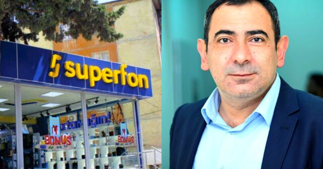 “Superfon”dan superfırıldaq – Əməkdar jurnalist məhkəməyə müraciət edəcək – FOTO