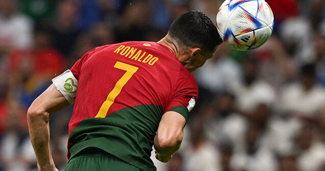 RONALDO “ƏL-NƏSR”DƏ? – İLLİK 200 MİLYON
