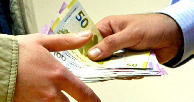 “Prokuroram” deyib, dələduzluq etdi: 500 manata işə düzəldirmiş