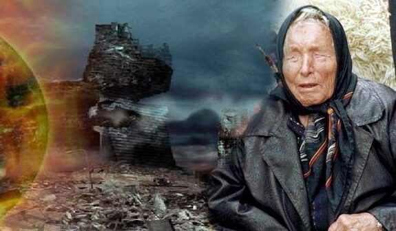 Vanqanın daha bir proqnozu hər kəsi şoka saldı: 2023-cü ildə…