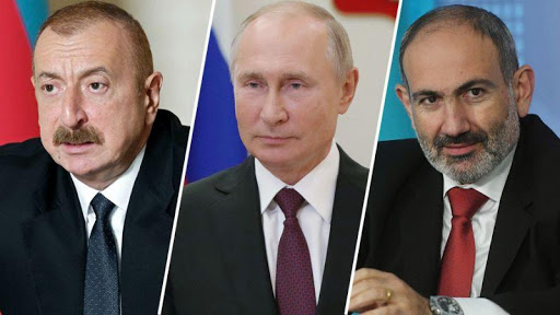 ƏLİYEV SÜLHMƏRAMLILARIN QARABAĞDA 20 İL QALMASINI RƏDD ETDİ, PUTİN VƏ PAŞİNYANIN SSENARİSİ NƏDİR? – AÇIQLAMA