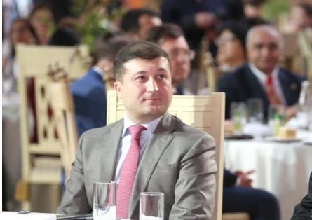 Prezidentin yeni köməkçisi kimdir? – DOSYE